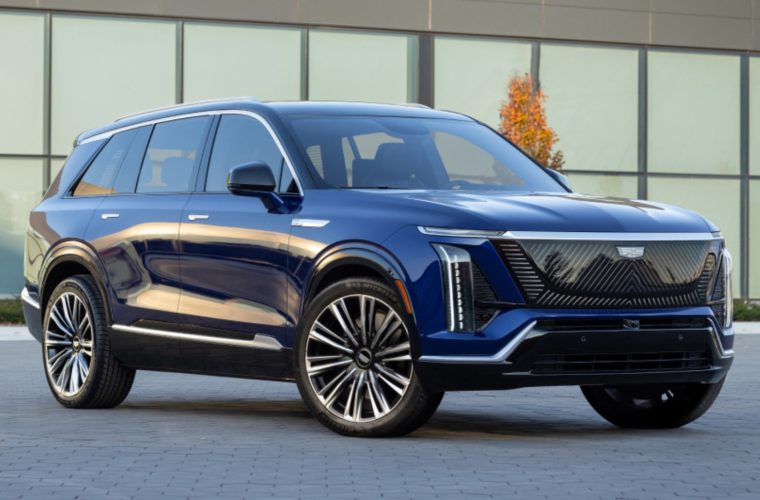 2026 Cadillac Escalade ESV: Unveiling the Pinnacle of Luxury and Performance