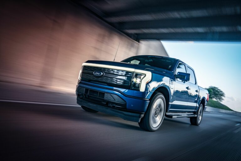 2026 Ford F-150 Lightning Specs: A Comprehensive Overview