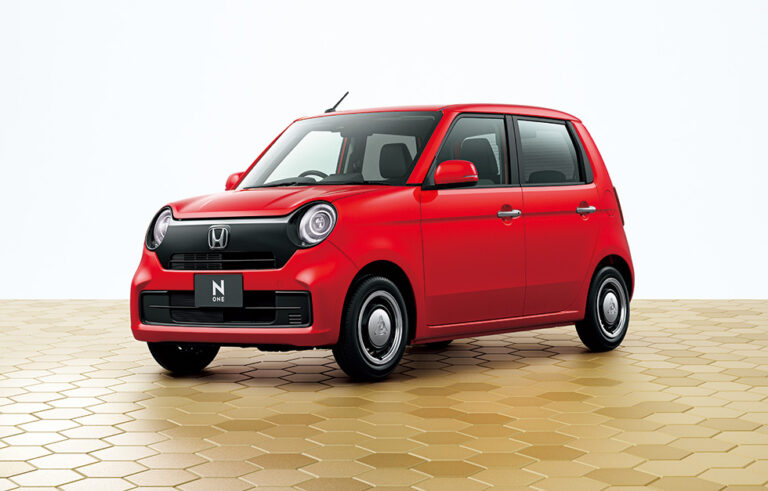 2026 Honda N-One Specs: A Comprehensive Overview of Honda’s Upcoming City Car