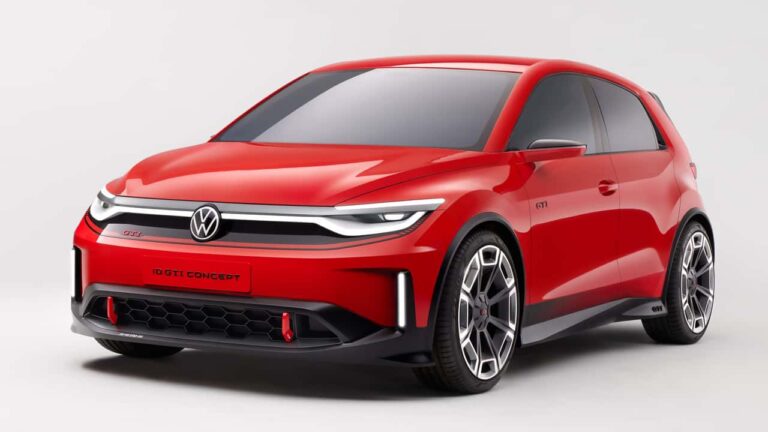 2026 Volkswagen Golf GTI Specs: A Comprehensive Overview