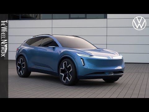 2026 Volkswagen ID.4 Specs: Unveiling the Future of Electric Mobility