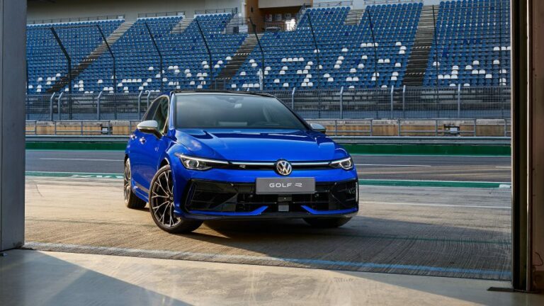 2026 VW Golf R Specs: Power, Design, and Technology Unveiled