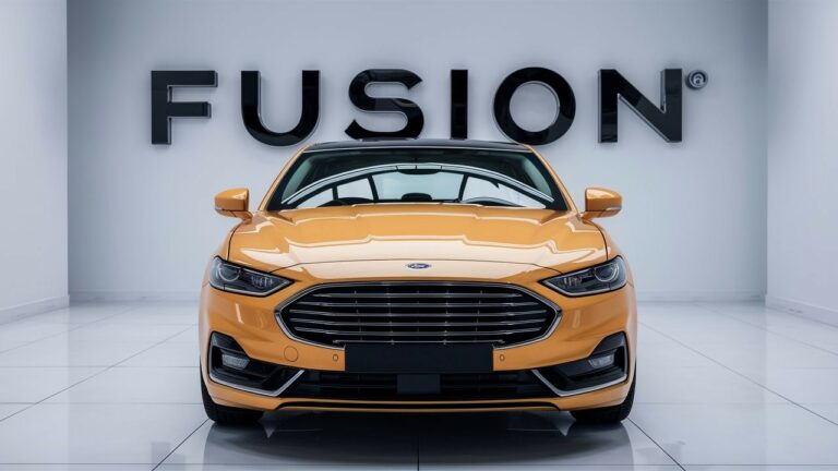 Unveiling the Cutting-Edge 2026 Ford Fusion Energi: A Comprehensive Guide to its Electrifying Specs