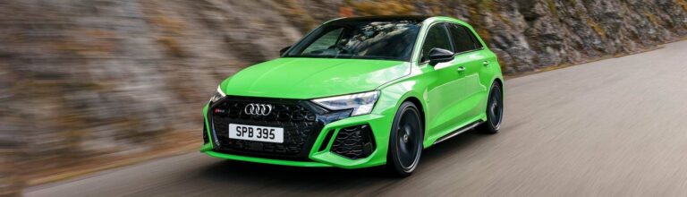 2026 Audi RS3 Specs: Unveiling the Next-Generation Performance Icon