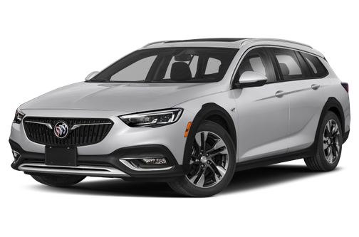 2026 Buick Regal TourX: A Comprehensive Overview of Specs and Features