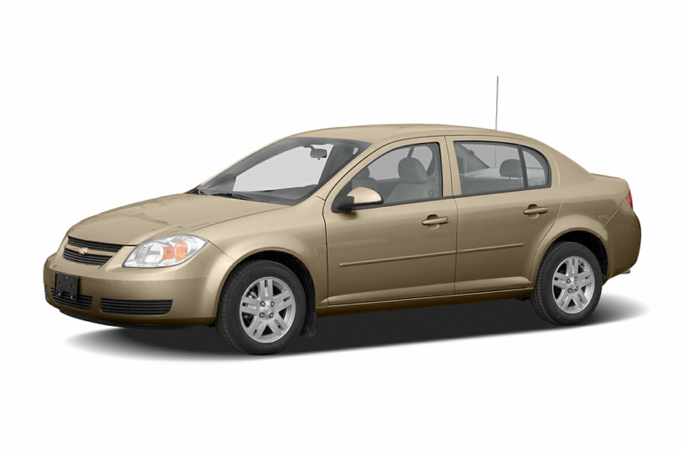 2026 Chevrolet Cobalt: A Comprehensive Guide to Specifications and Features