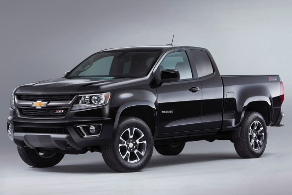 2026 Chevrolet Colorado Price: A Comprehensive Guide