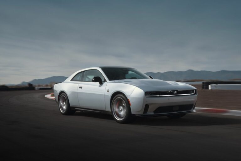 2026 Dodge Charger Specs: A Comprehensive Guide to the Next-Generation Muscle Car