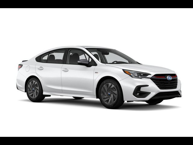 2026 Subaru Legacy Sport: Price, Features, and Future Outlook