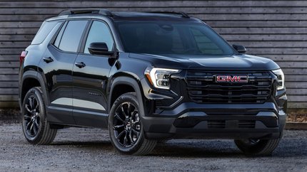 Unveiling the 2026 GMC Terrain: A Comprehensive Overview of its Specifications