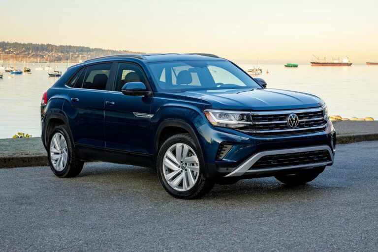 Unveiling the 2026 VW Atlas Cross Sport: Price, Performance, and Value