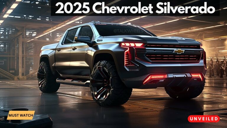 Unveiling the Powerhouse: 2026 Chevy Silverado 1500 ZR2 Specs